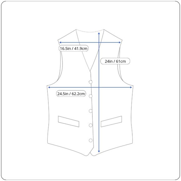 Leather Black Patchwork Motorcycle Vest WW II Embroidered Patch Veteran Military - Picture 3 of 9